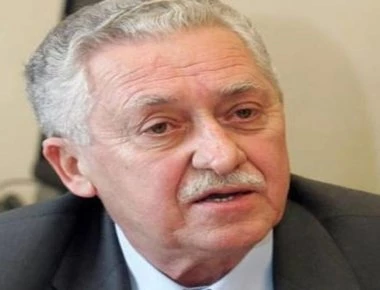 Φ. Κουβέλης: «Οι δύο συλληφθέντες στρατιωτικοί θα βρίσκονται σύντομα στην Ελλάδα»